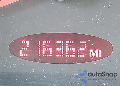 2006 Pontiac G6 Gt из США, поврежденный, VIN 1G2ZH558364209783